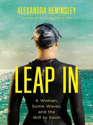 cover image of Leap In